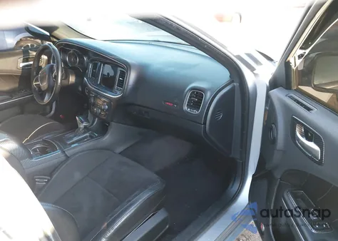 2015 Dodge Charger Se z USA, uszkodzony, nr VIN 2C3CDXBG2FH856767